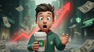 Why Starbucks Charges $6 for Coffee &mdash; And Why We Keep Buying It