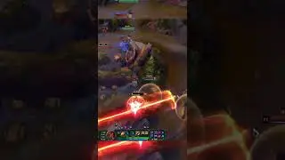 Precision Runepage Taliyah is crazy look at that Q spam #leagueoflegends #taliyah