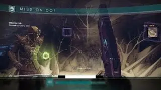 Destiny 2_2020 Interference Mission how to beat Nokris in Throne World