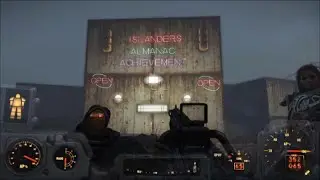 Fallout 4 DLC Far Achievement Guide for Islander's Almanac!