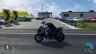 Indo comprar uma Moto nova