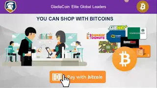 Gladiacoin Full Presentation English 2017 | How Much Can You Earn With Gladiacoin