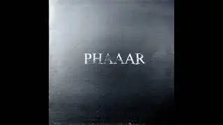 Phara - Sensory C [PH001]