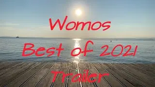 Womos Best of 2021 Trailer