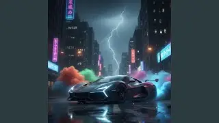 Push the gas down