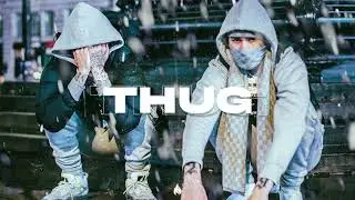 [FREE] Central Cee x French The Kid x Melodic Drill Type Beat 2022 - 