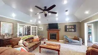 126 County Road 319, Big Creek, MS 38914 |  Presented by: Rexanne Collins, HomeGirl at Market Realty
