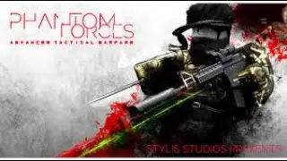 Phantom Forces #35