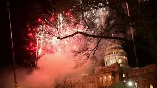 Boise NYE