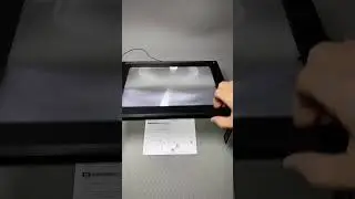desktop reading mirror reading magnifier #youtube