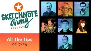 All The Tips - Season 17