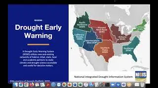 Drought Monitoring Toolbox for the Northeast