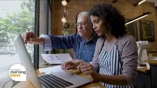 How AI is Empowering Small Businesses to Thrive This Holiday Season