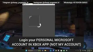 Microsoft Online Activation Games Process | Play Online with Friends | See Description