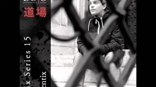 DNB Dojo Mix Series 15: Phentix