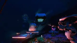 Findint Spot For A Grand Reef Base : Subnautica