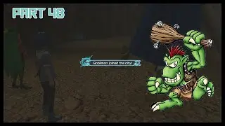 Digimon World: Next Order (SWITCH) Playthrough Part 48 Goblimon joins the City!