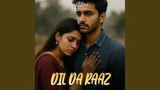 Dil Da Raaz (feat. Anahiar)