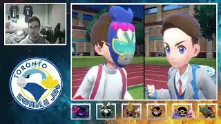 Last Week Till We Blow Up This Team - SPDA VGC vs KSaun