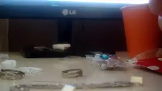 [ECHANGE RECU] pomarede fimoteuse
