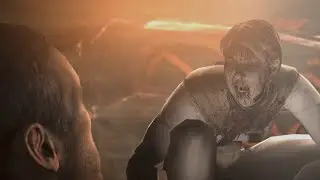 Dead Space 2 What Happened To Isaac