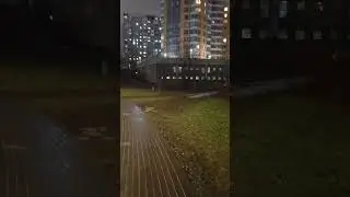 Место, где я жила...