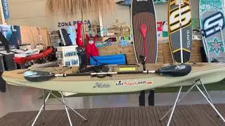 Hobie Mirage Passport 12 - 2021