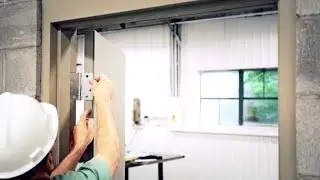 Fixing Uneven Gaps or Clearance Between a Door &  Frame | Steel Door Institute