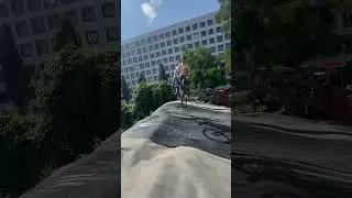 720 Fail #failoftheweek #mtb #bikeskills