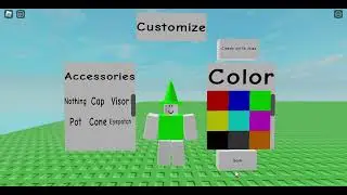 My roblox game leak