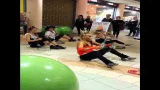 Free Body Power Corso Palestra UFC Varazze