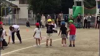 undokai William