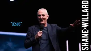 Pastor Shane Willard - Jesus 21 April 2024 pm Service | Ascende Global Church