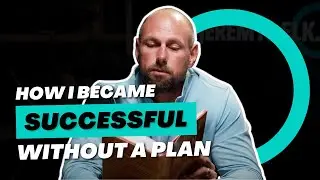 How I became successful Without a Plan | Jeremy Delk 2022