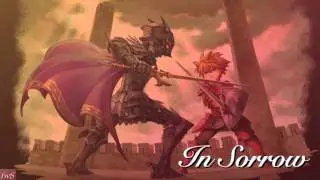 Adventures of Mana - In Sorrow (OST)