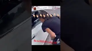 Re-enacting The Murder Of Leal