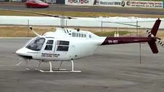 ZoomTV on 7mate S05E36 Barbagallo Raceway