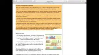 DAM for FMCG marketplace