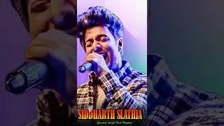 Dil Diyan Baatan - Siddharth Slathia