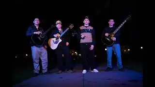 Gente Del Sombrero- Estilo Aut&eacute;ntico (Cover)