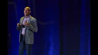 Dexter Turner | OpConnect | Wings Conference 2024