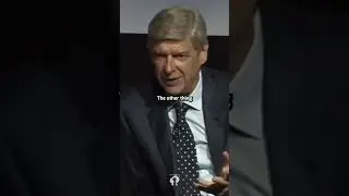Arsenal Wenger: Stamina in the motivation is more important than the intensity of the motivation