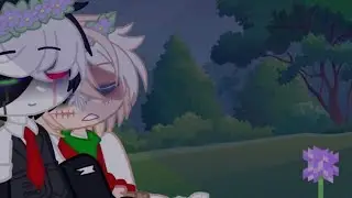 tommy meets enderwalking ranboo [no ship theyre besties :|]