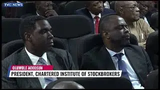 Capital Market: CIS Puts Out Documents On Industry's Growth