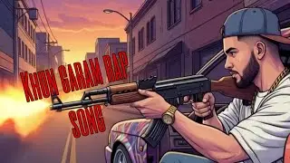 Khun Garam | Underground Desi Rap.