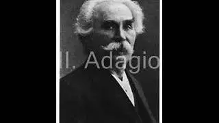Robert Stark: Clarinet Concerto No. 3 in D minor, Op. 50