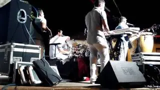 Orquesta sensación gomera Hermigua