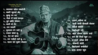 🎙️ TOP Nepali Viral AI Songs Vol. 1 🔥 | 1+ Hours Nonstop 🎵 | Superhits 2026