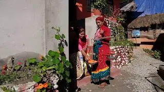 Shivalaya Yoga Ashram  |  Nature Vibrations  | Yoga in Nepal