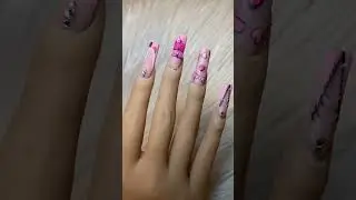 Nail salon horror stories